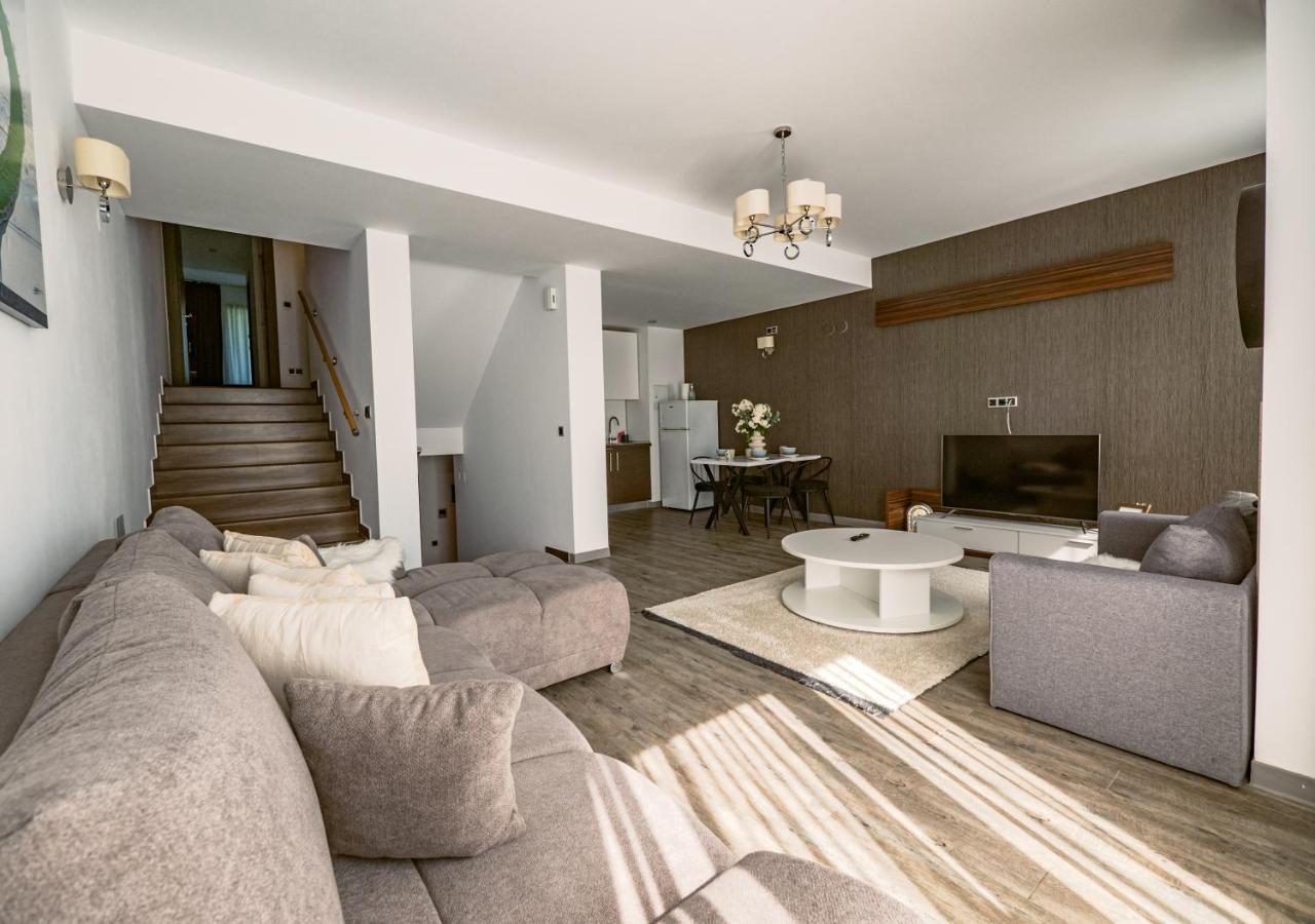 Apartament Lux Poiana Brasov B23 Exterior foto