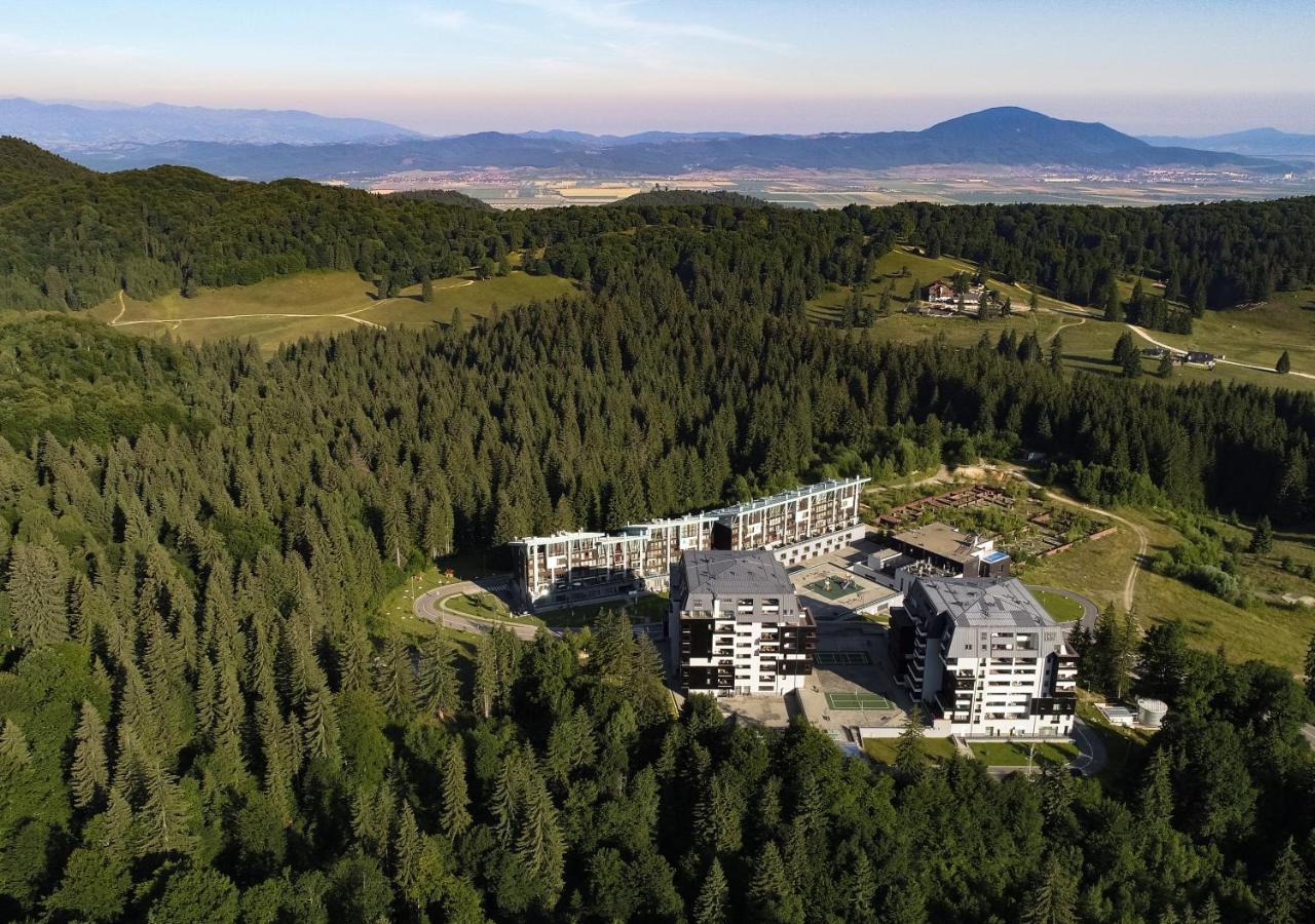 Apartament Lux Poiana Brasov B23 Exterior foto