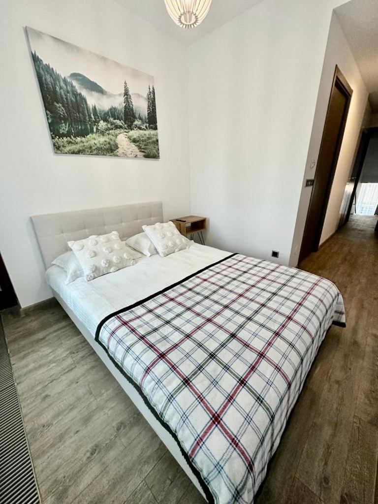 Apartament Lux Poiana Brasov B23 Exterior foto