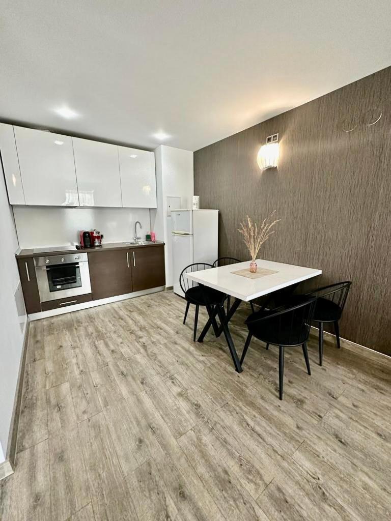 Apartament Lux Poiana Brasov B23 Exterior foto